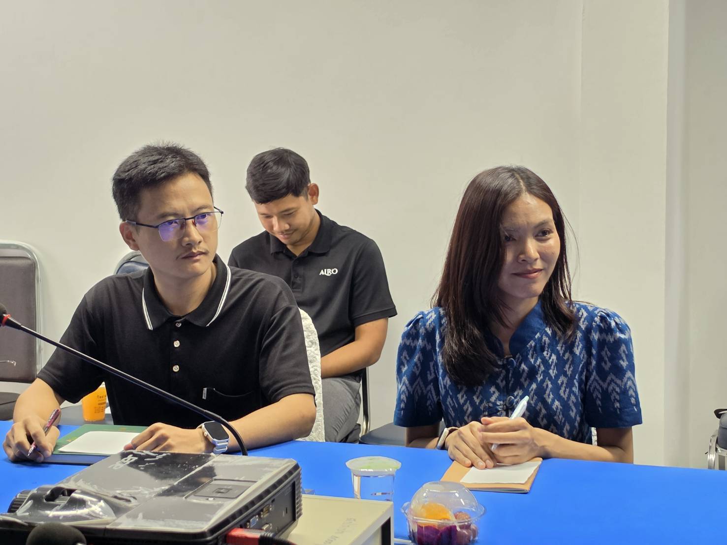 title - ผู้ตรวจราชการ ส.ป.ก. ประชุมติดตามผลการดำเนินงานตามแผนการตรวจราชการ ของ ส.ป.ก. ประจำปีงบประมาณ พ.ศ.2569 รอบที่ 2 จังหวัดประจวบคีรีขันธ์